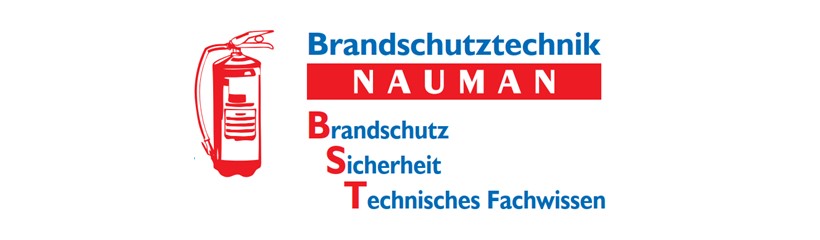 Brandschutztechnik Nauman GmbH