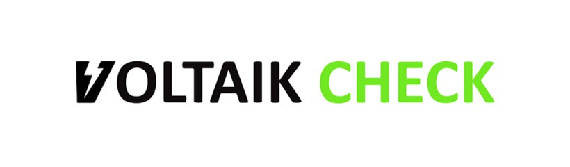 Voltaik Check OHG